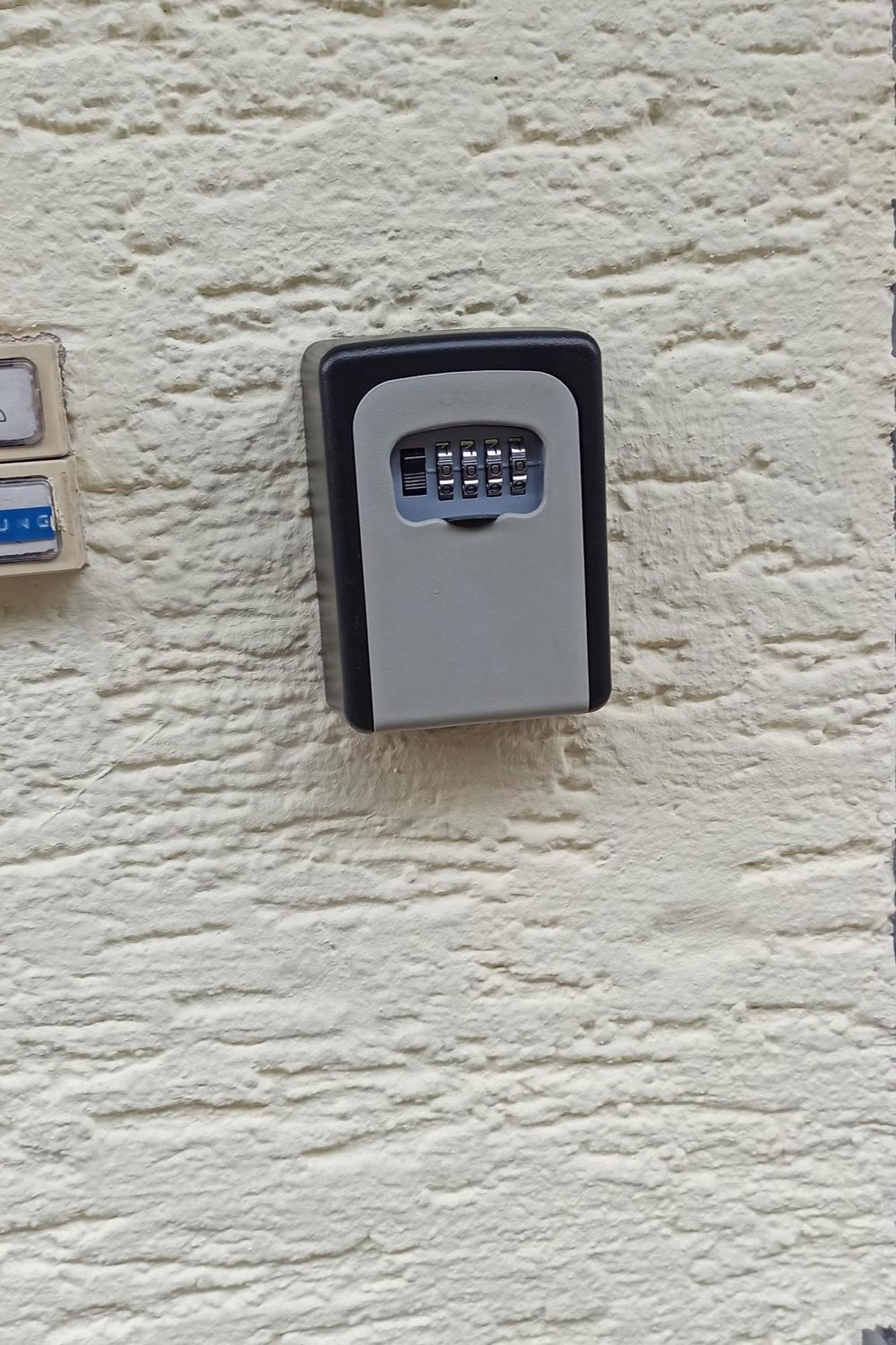 Ferienwohnung Pulst Altena Exterior foto