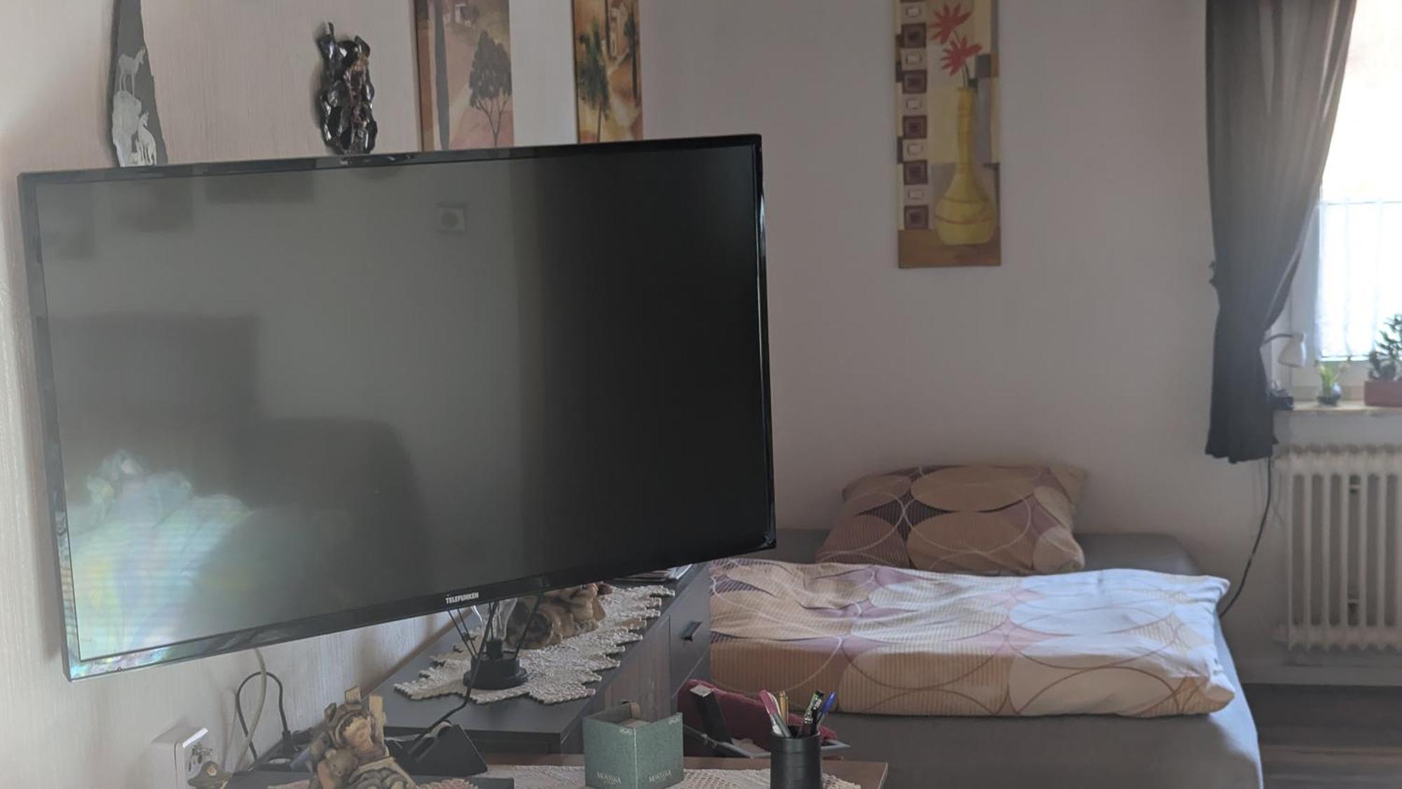 Ferienwohnung Pulst Altena Exterior foto